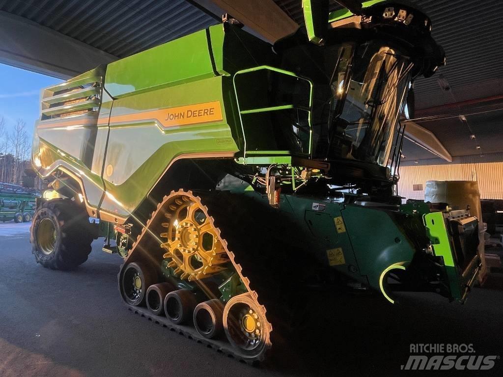 John Deere X9 1100 Mähdrescher
