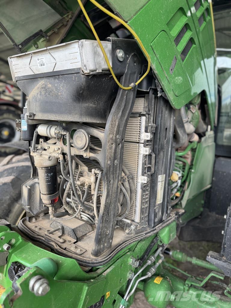 John Deere 6175R Traktoren