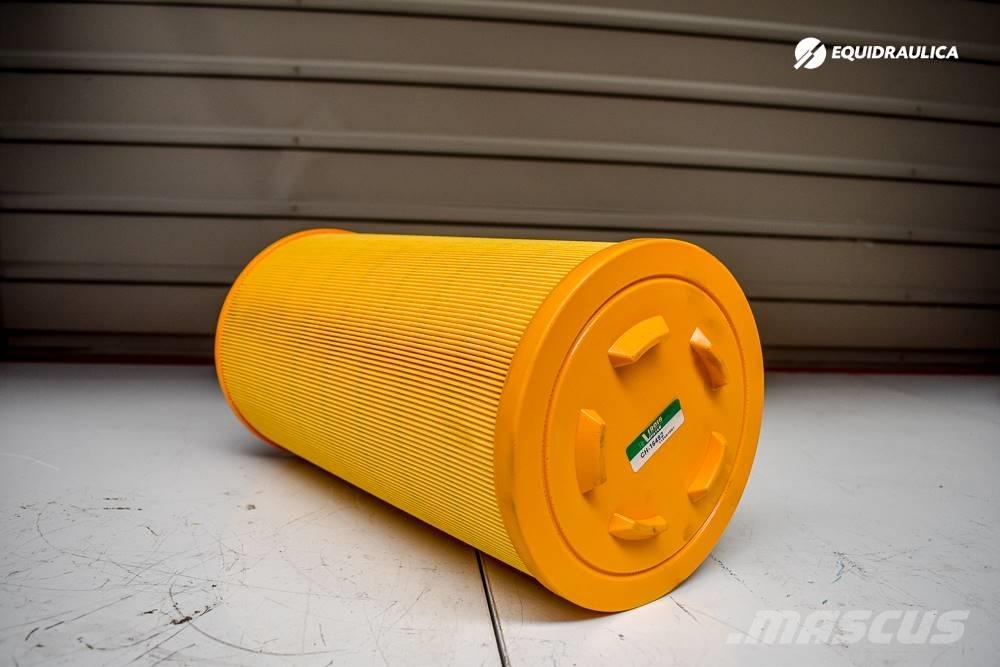  FILTROS DE AR Transport Sonstige