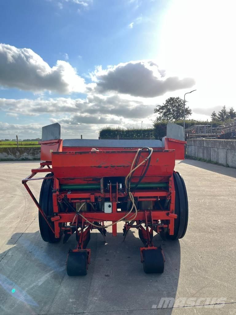 Structural PM 20 Aardappelplanters