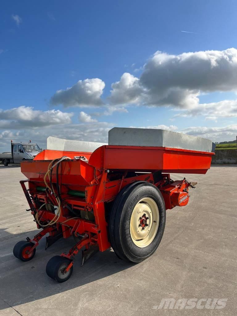 Structural PM 20 Aardappelplanters