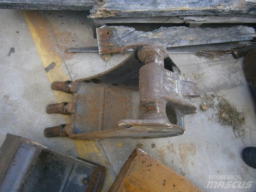 Komatsu PC26MR-3 Minibagger < 7t