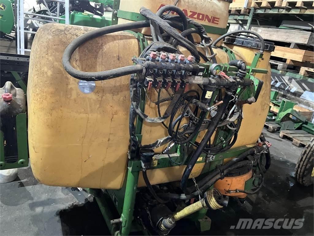 Amazone UF1000 Anhängespritzen