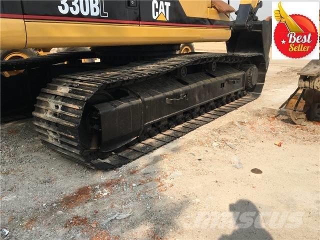 CAT 330 B L Raupenbagger