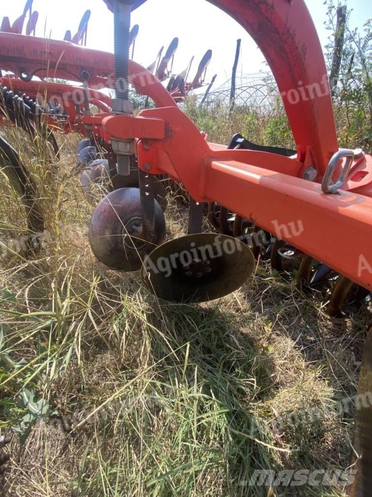Kuhn Cultimer 400 NS Grubber