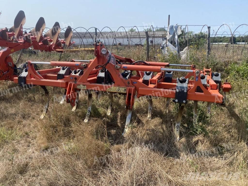 Kuhn Cultimer 400 NS Grubber