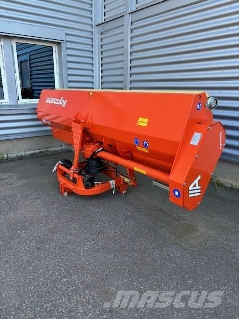 Agrimaster KN 320 Mulcher