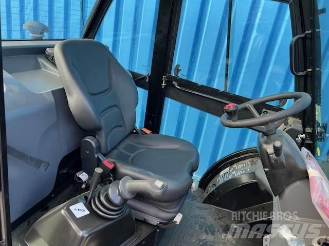 Manitou MC25-4 Teleskoplader