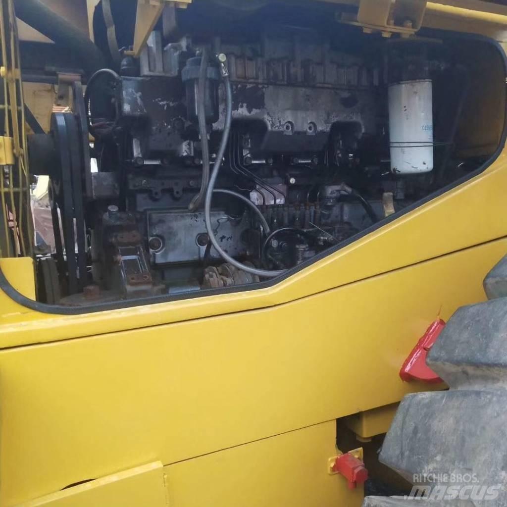 Komatsu wa470-3 Radlader