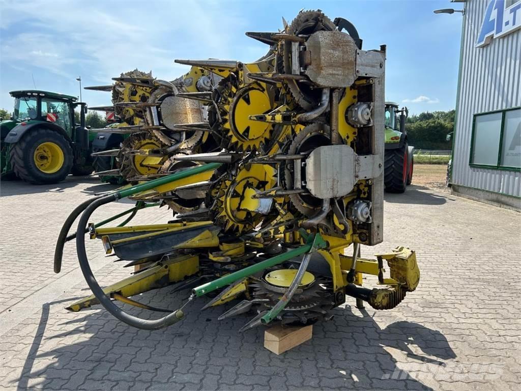 Kemper 390 Sonstige Landmaschinen