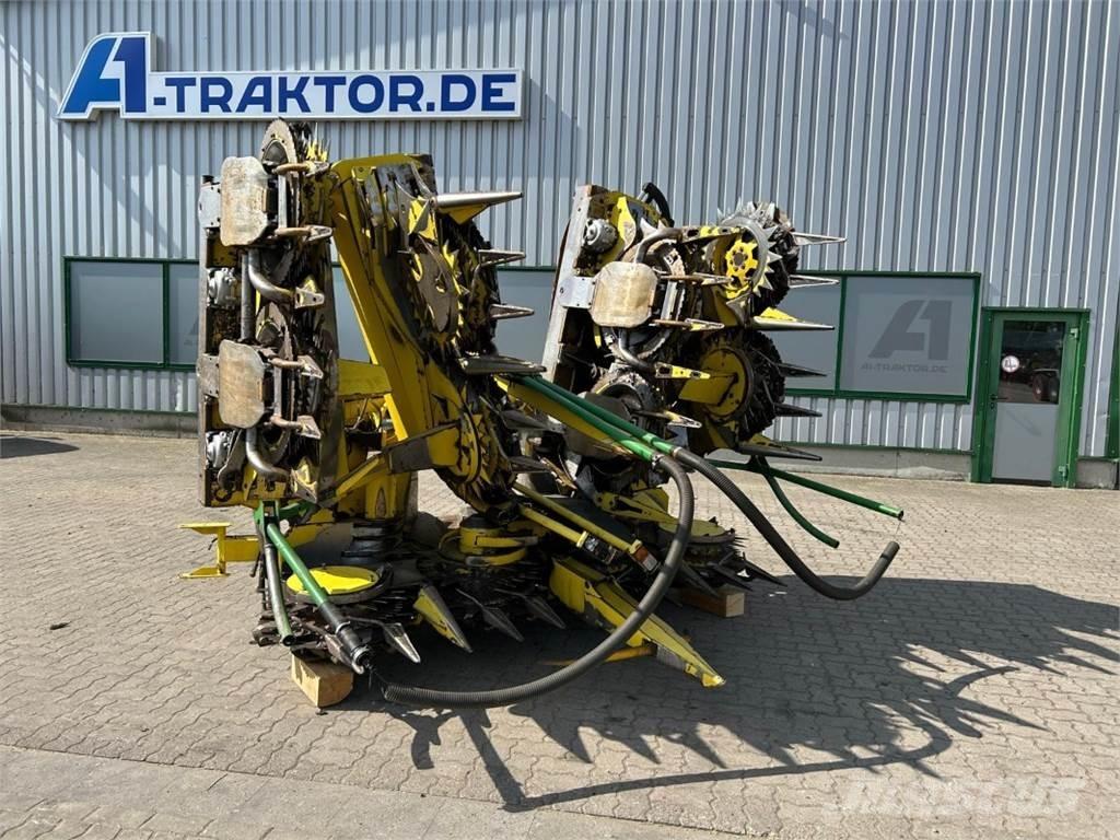 Kemper 390 Sonstige Landmaschinen