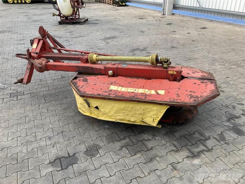 Niemeyer RO 165 Mäher
