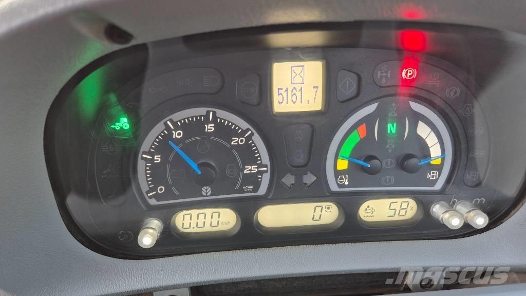 New Holland T 7.230 Traktoren