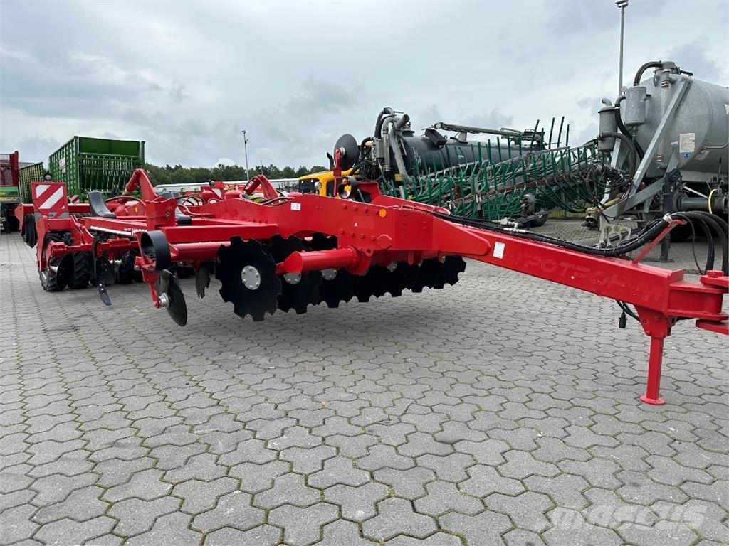 Horsch Tiger 3 MT Grubber