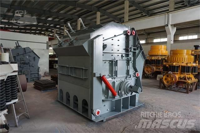 Kinglink KPF1420 Pulverisierer