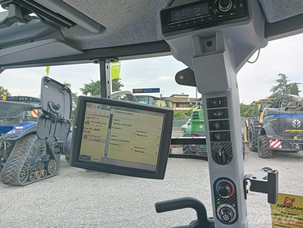 New Holland T 5.120 Traktoren