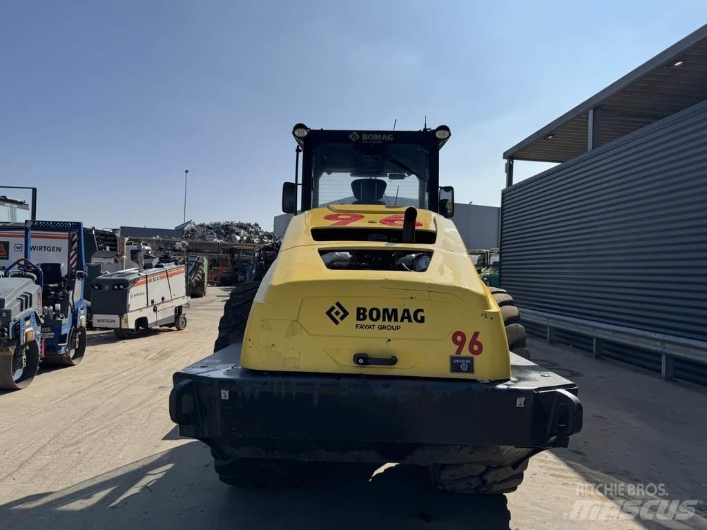 Bomag BW 226 BVC-5 Walzenzüge