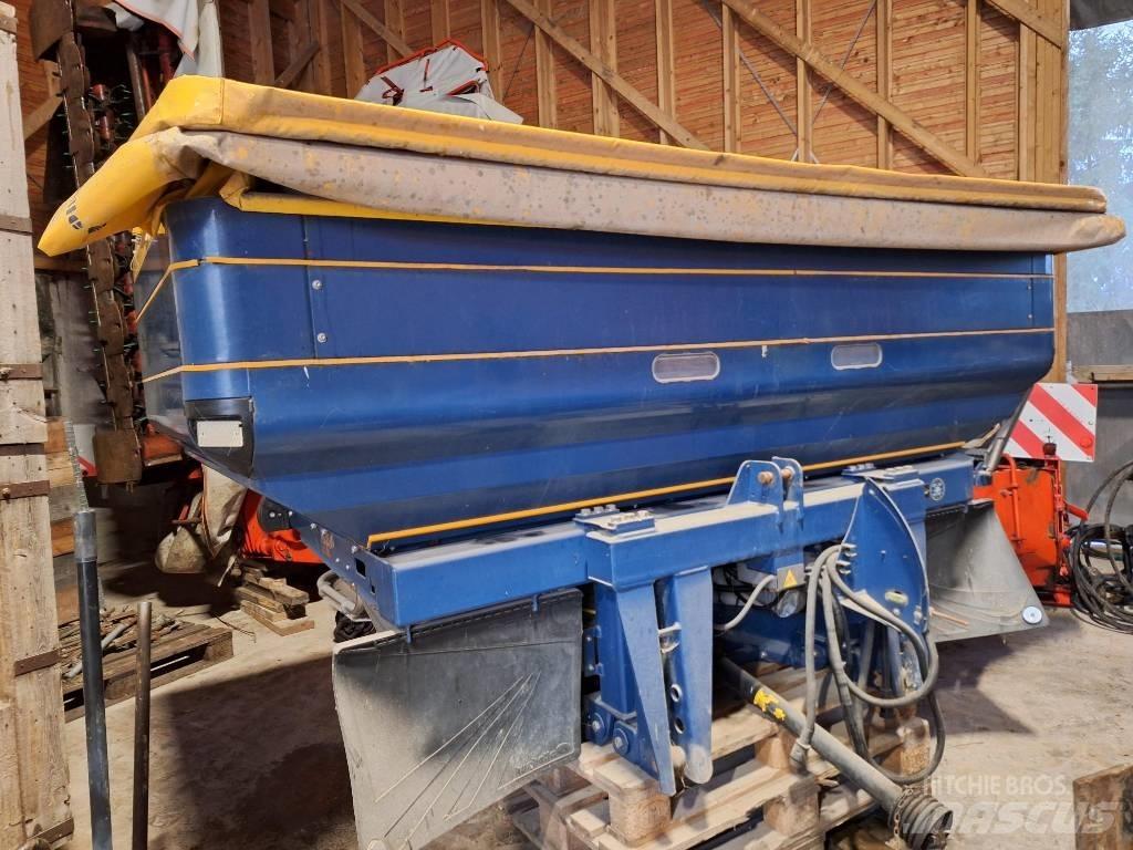 Bogballe M35W Mineraldüngerstreuer