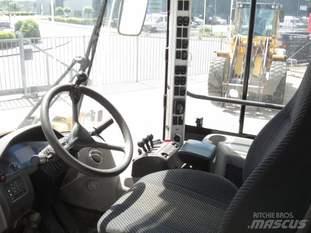 Volvo L 70 F Radlader