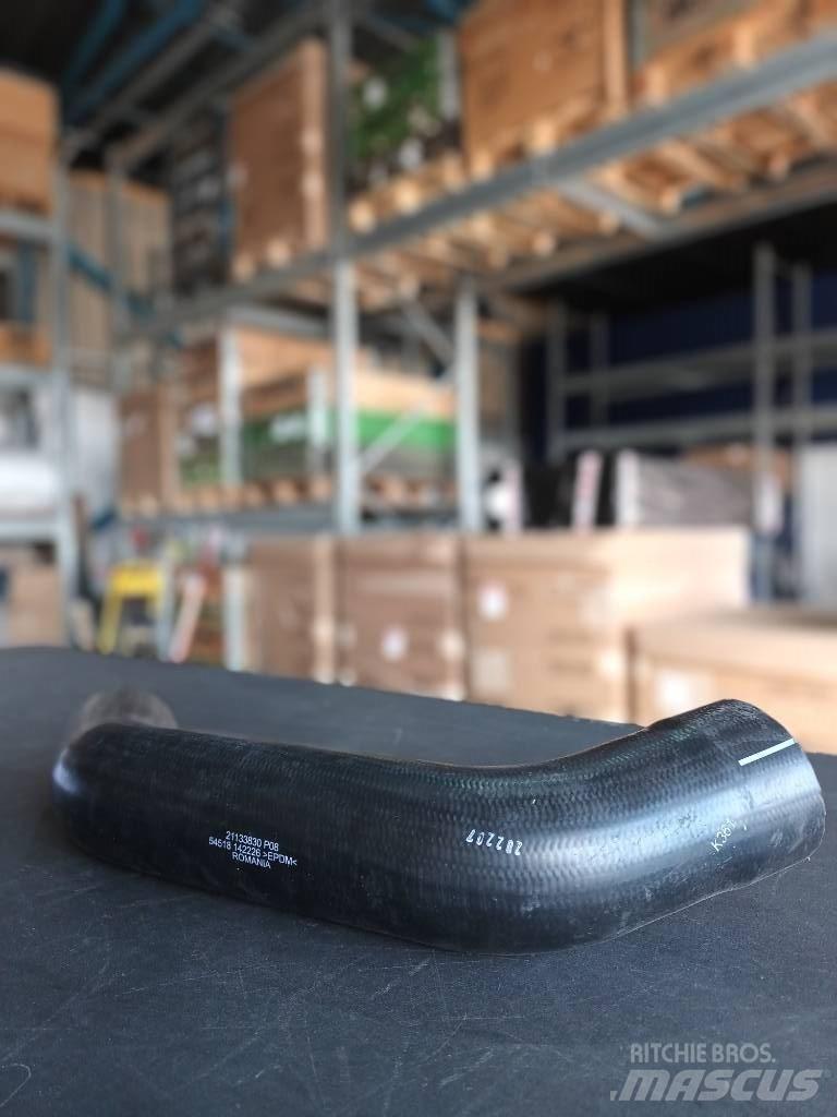 Volvo HOSE 21133830 Motoren