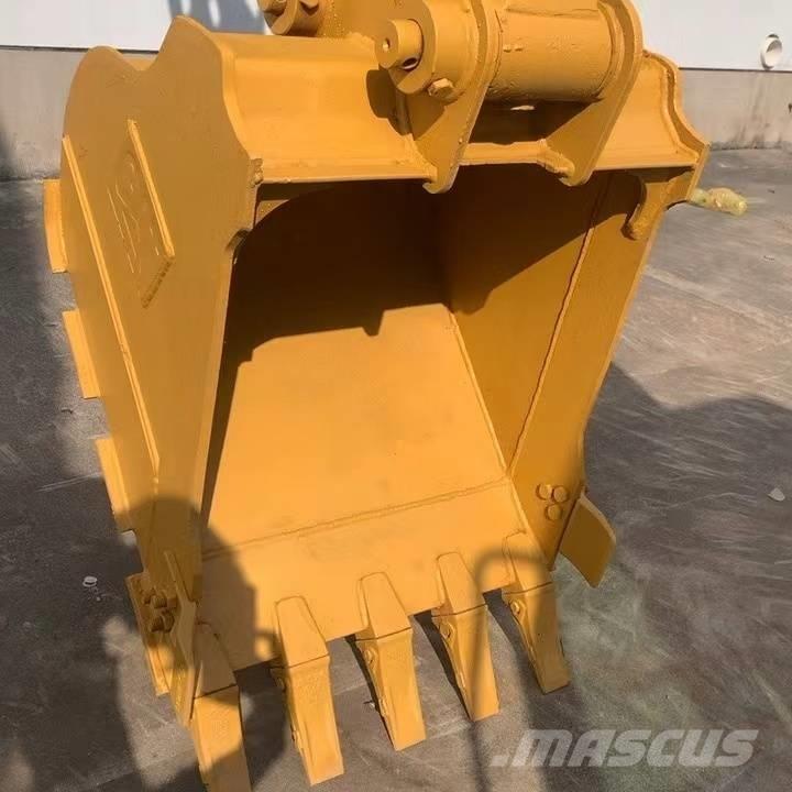 CAT 306E Minibagger < 7t