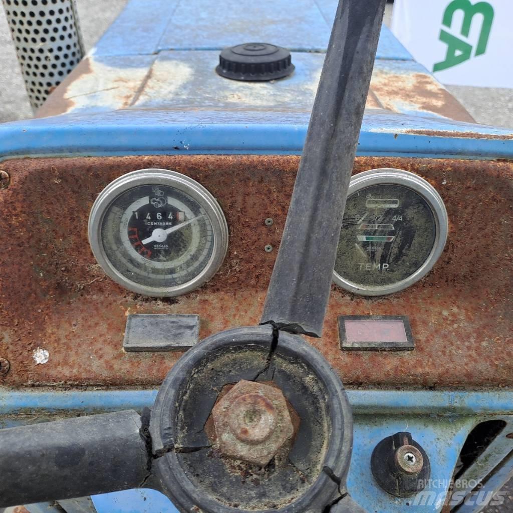Landini R5500 Traktoren