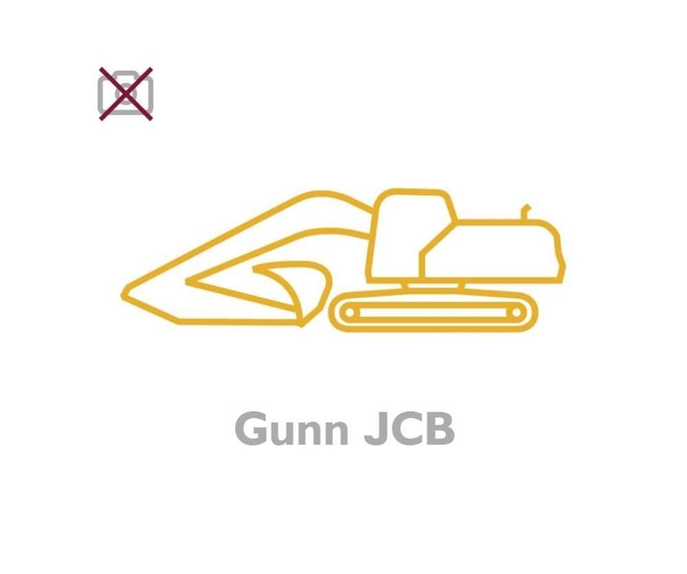 JCB 245XR Raupenbagger