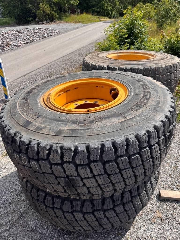 Volvo L 60 G Radlader