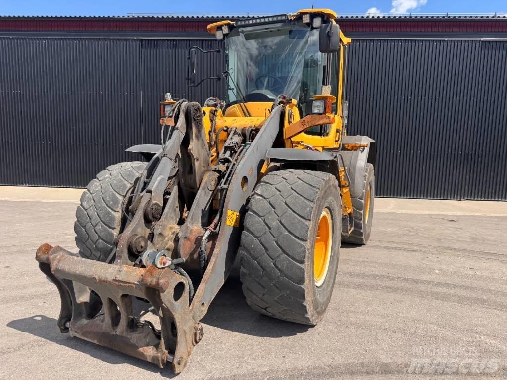 Volvo L 60 G Radlader