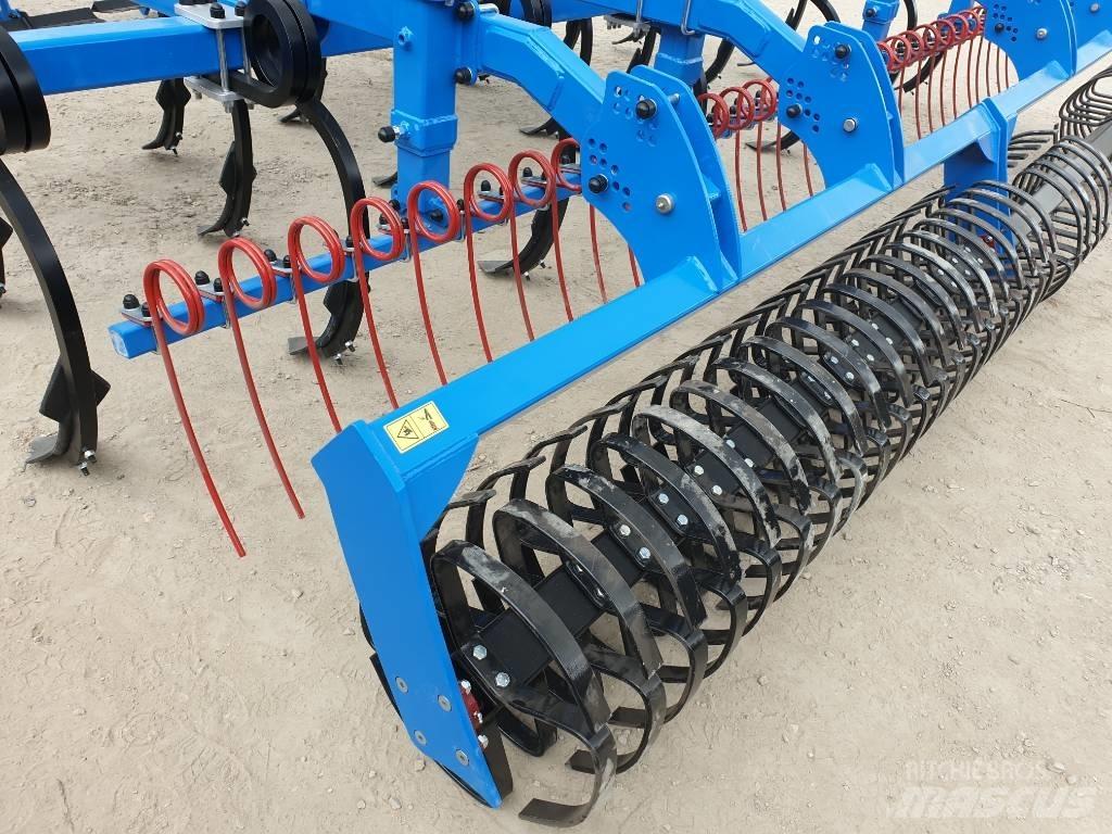 Awemak Polon CAS 30 Grubber