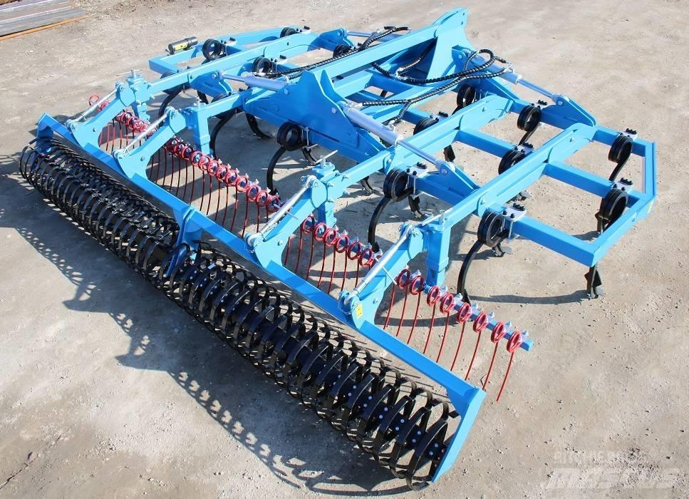 Awemak Polon CAS 30 Grubber