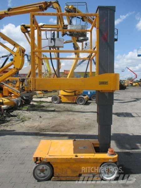 SkyJack SJ 12 Personenaufzüge