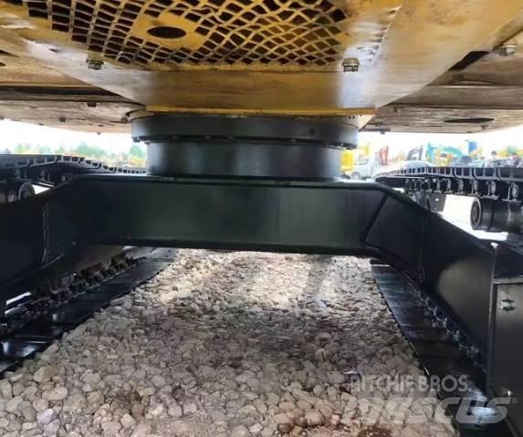 Komatsu PC 70 Raupenbagger