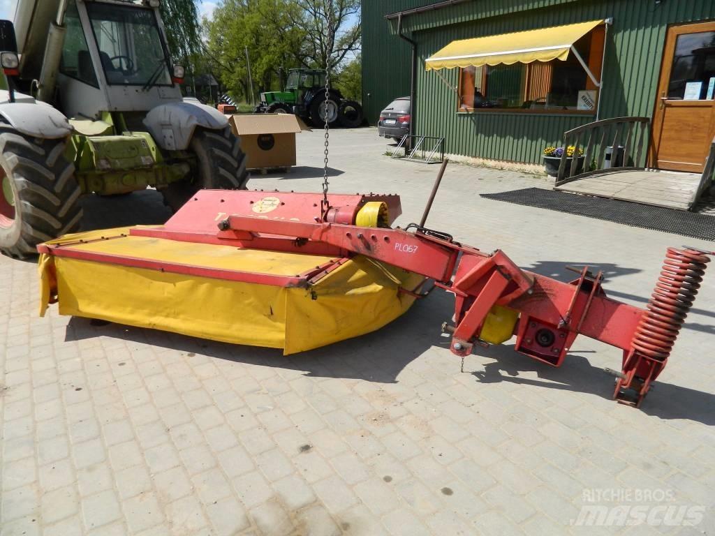 Taarup 315 Mähwerke