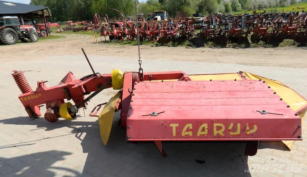 Taarup 315 Mähwerke