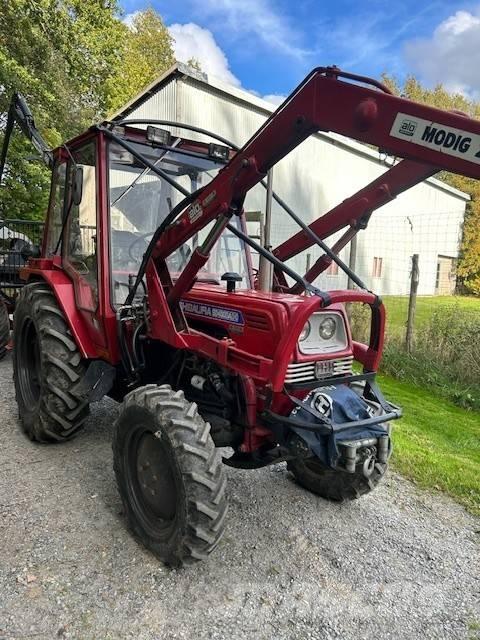 Shibaura SD 4000AD-0 Traktoren