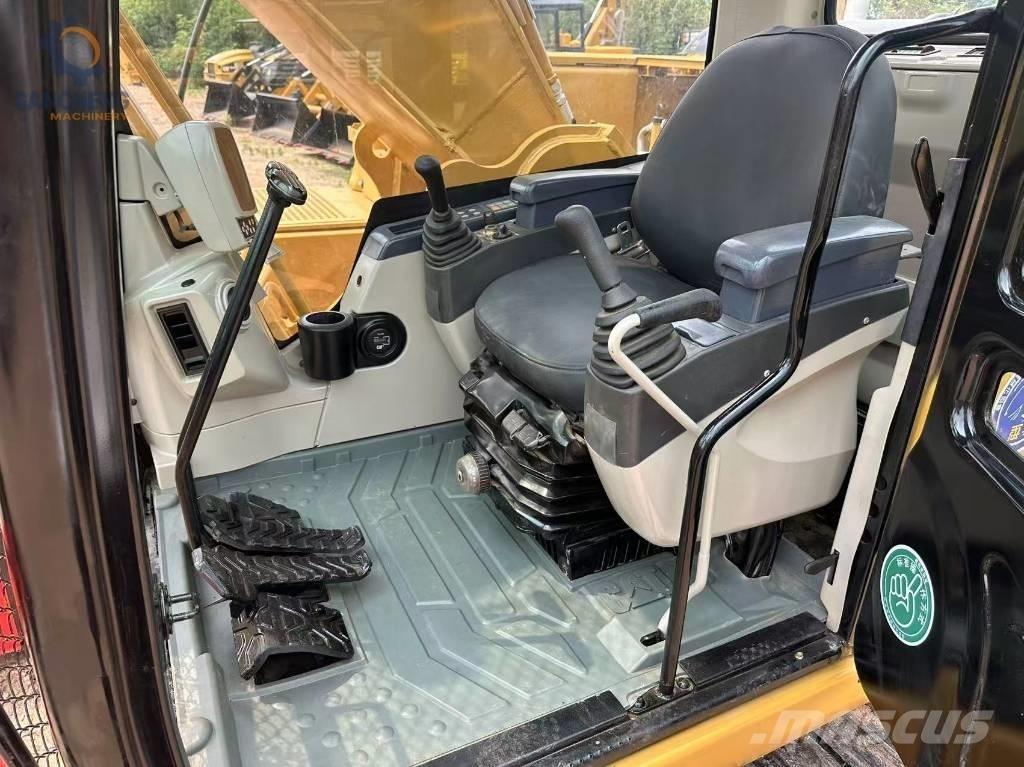 CAT 325 CL Raupenbagger