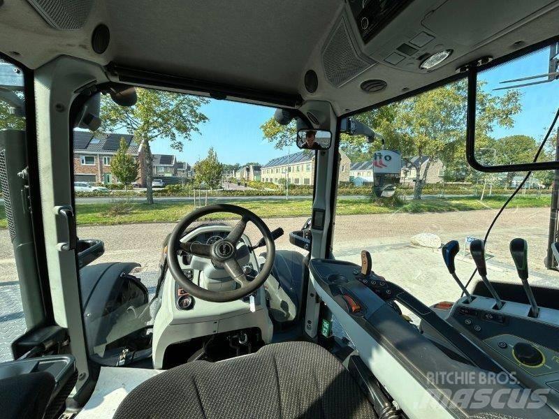 Valtra N 154 A Traktoren