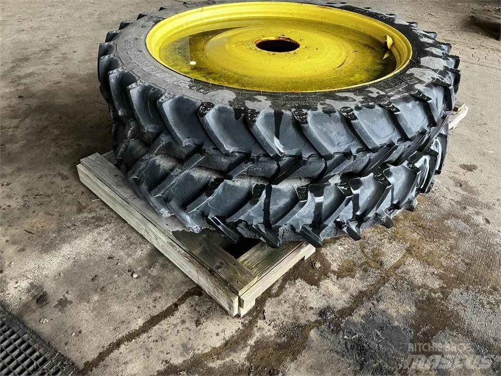 BKT 270/95R48 Reifen