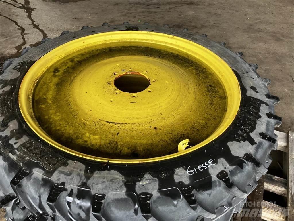 BKT 270/95R48 Reifen