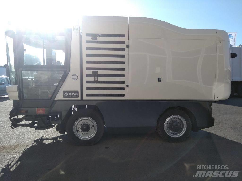 Ravo 530CD Kehrer