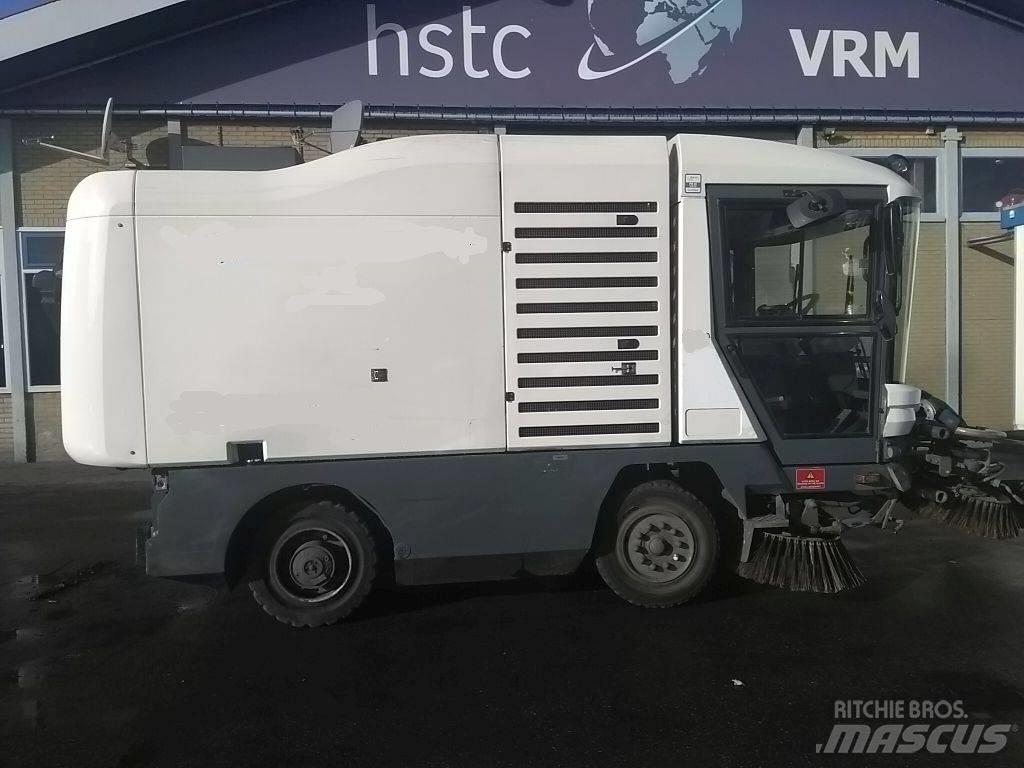 Ravo 530CD Kehrer