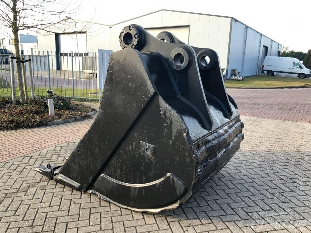CAT 385 390 bucket Schaufeln