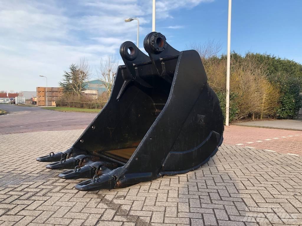 CAT 385 390 bucket Schaufeln