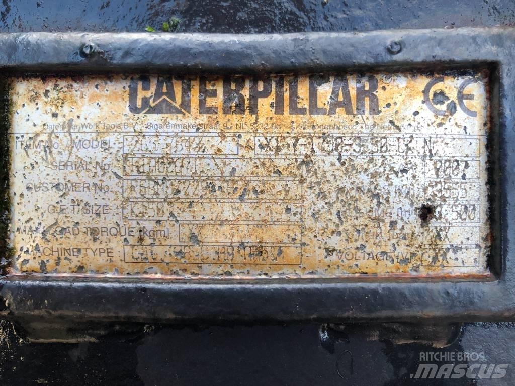 CAT 385 390 bucket Schaufeln