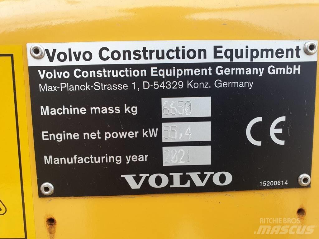 Volvo L 30 G Mobile Brecher