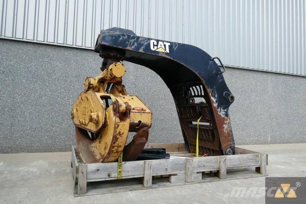 CAT 525D Grapple Transport Sonstige