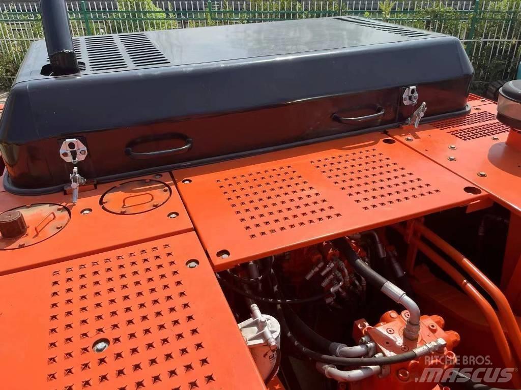 Doosan 300-7 Raupenbagger
