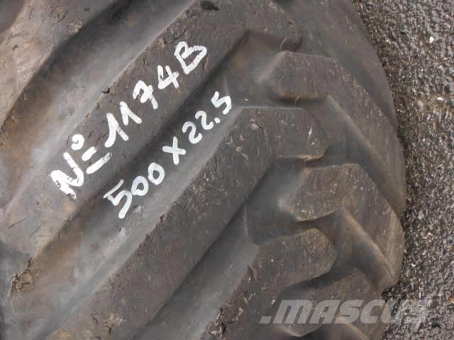 Trelleborg 500/22.5 Reifen