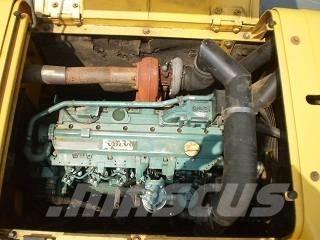 Volvo EC 210 B LC Raupenbagger